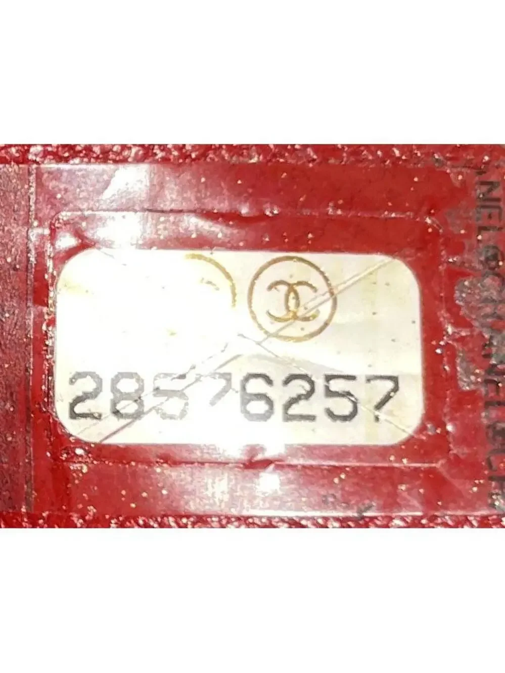 CHANEL elevate your